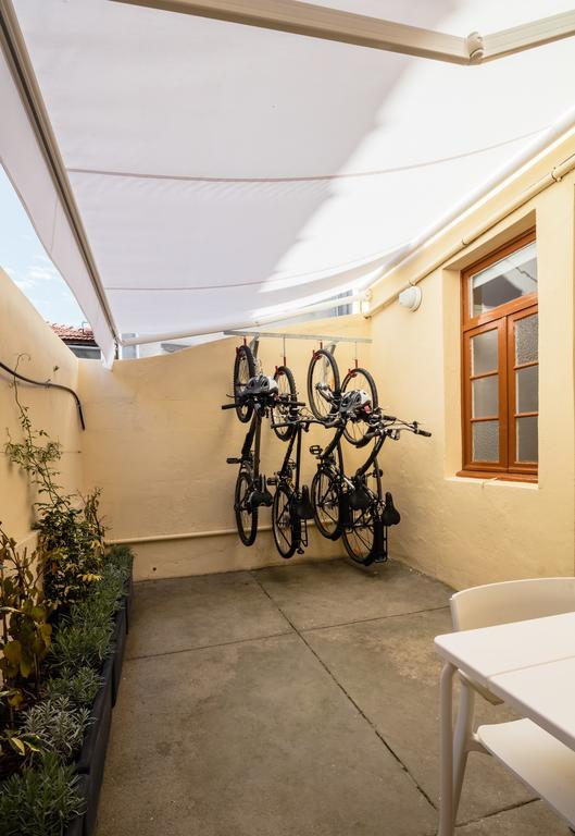 Portosoul Formosa Apartment Exterior photo