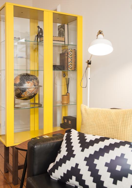 Portosoul Formosa Apartment Exterior photo