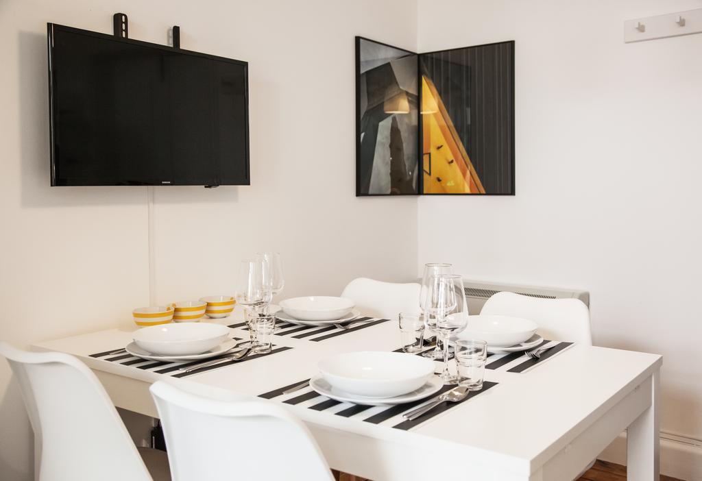 Portosoul Formosa Apartment Room photo