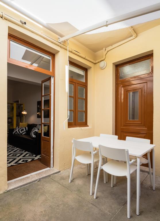 Portosoul Formosa Apartment Room photo